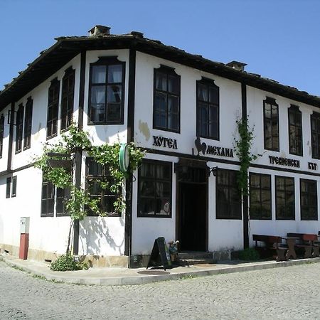 Trevnenski Kat Hotel Tryavna Ngoại thất bức ảnh