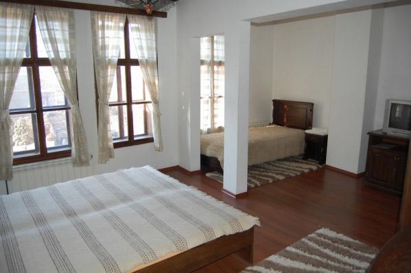 Trevnenski Kat Hotel Tryavna Ngoại thất bức ảnh