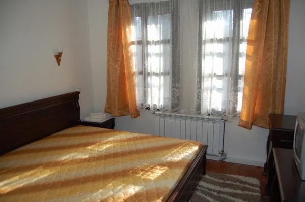 Trevnenski Kat Hotel Tryavna Ngoại thất bức ảnh