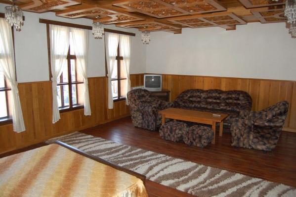 Trevnenski Kat Hotel Tryavna Ngoại thất bức ảnh