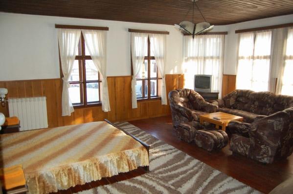 Trevnenski Kat Hotel Tryavna Ngoại thất bức ảnh