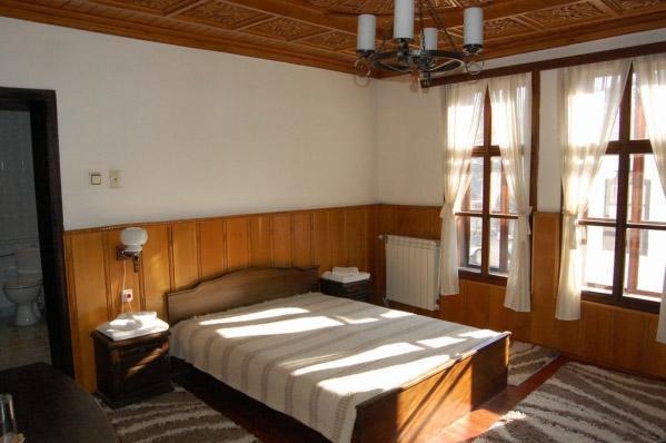Trevnenski Kat Hotel Tryavna Ngoại thất bức ảnh